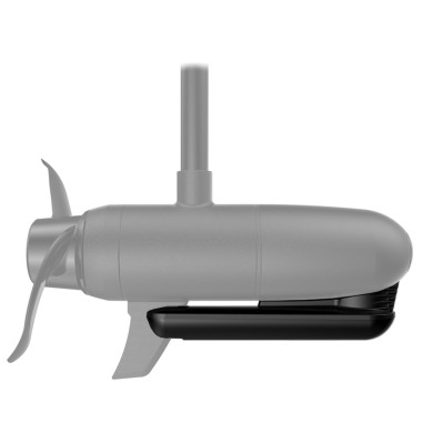 Lowrance Ghost Active Imaging 3-in-1 Transducer + Ghost 360